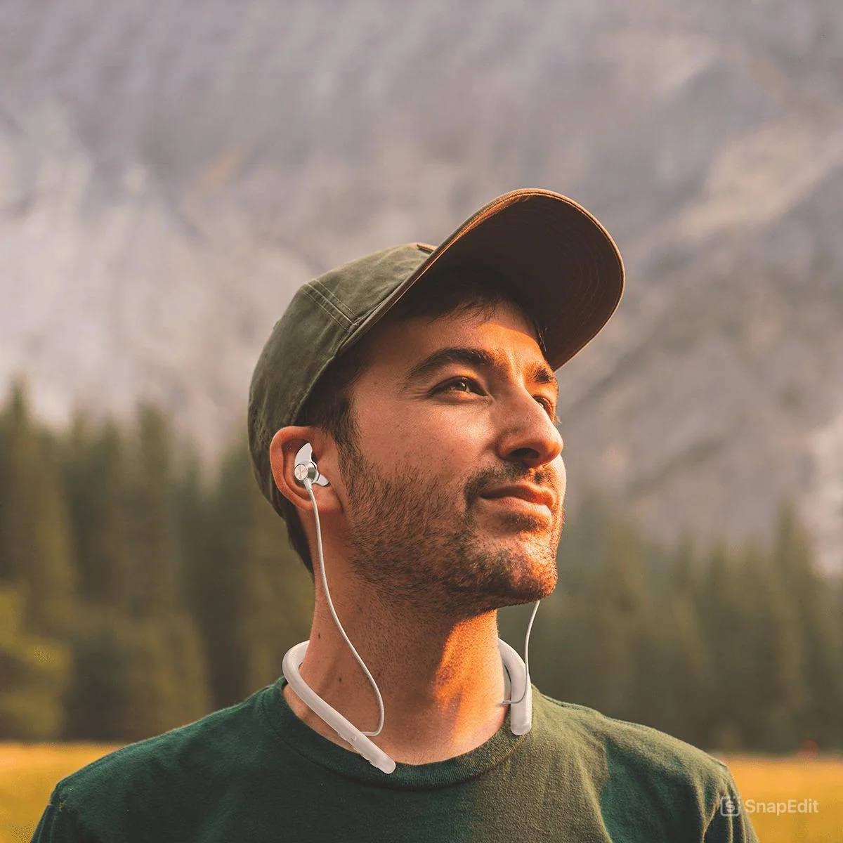 Smart Tech for Better Living